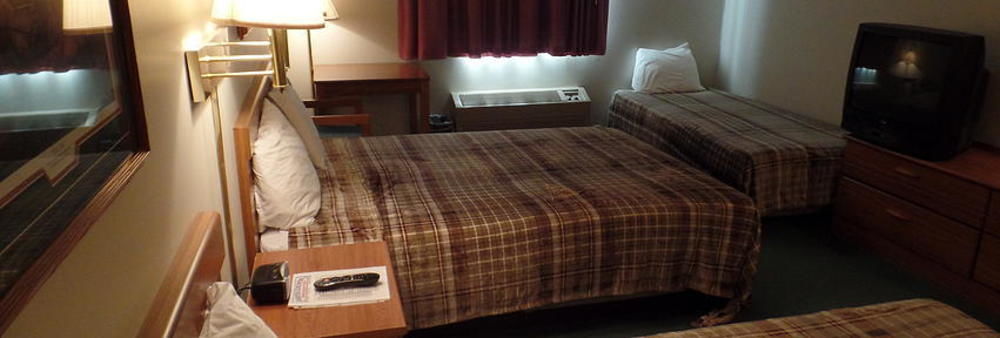 Dakota Country Inn Platte megye  Kültér fotó