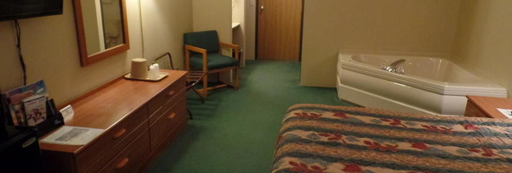 Dakota Country Inn Platte megye  Kültér fotó