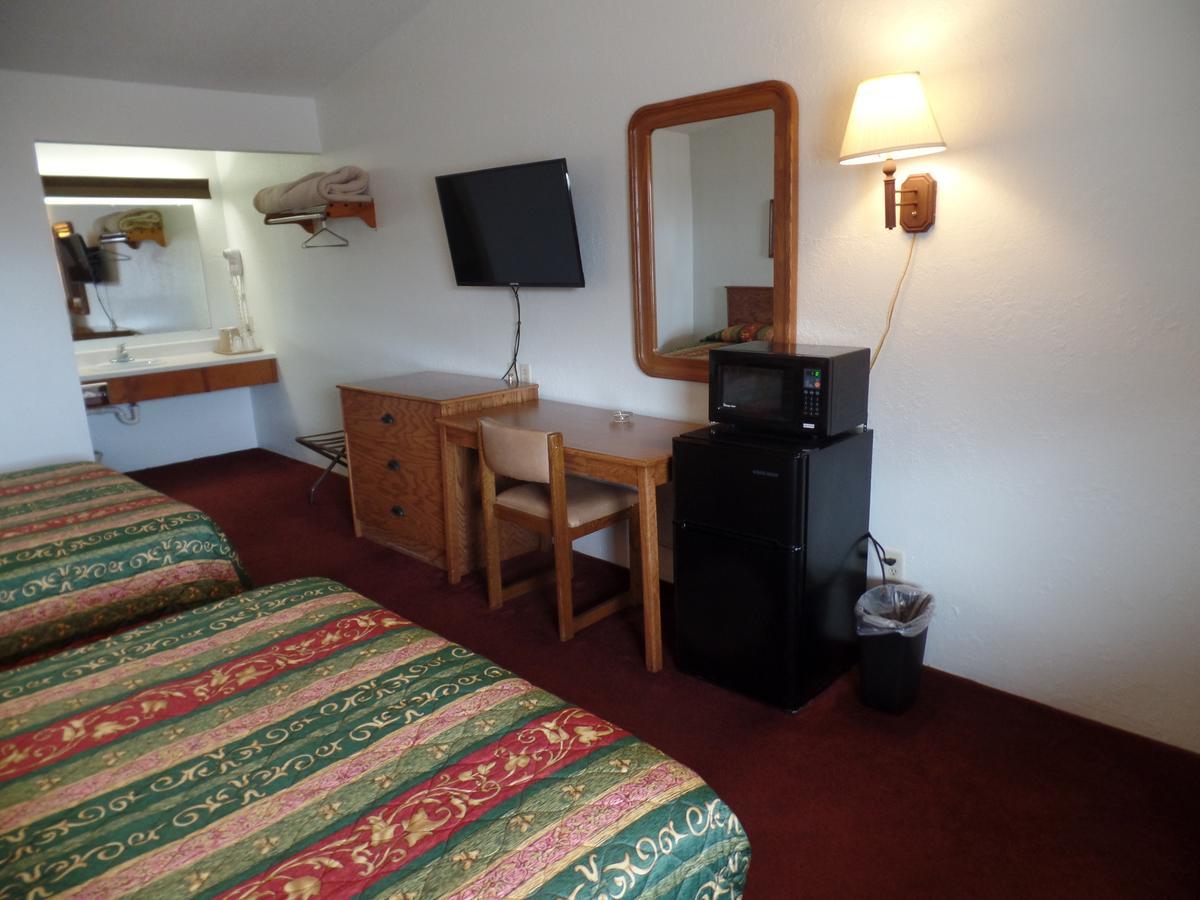 Dakota Country Inn Platte megye  Kültér fotó
