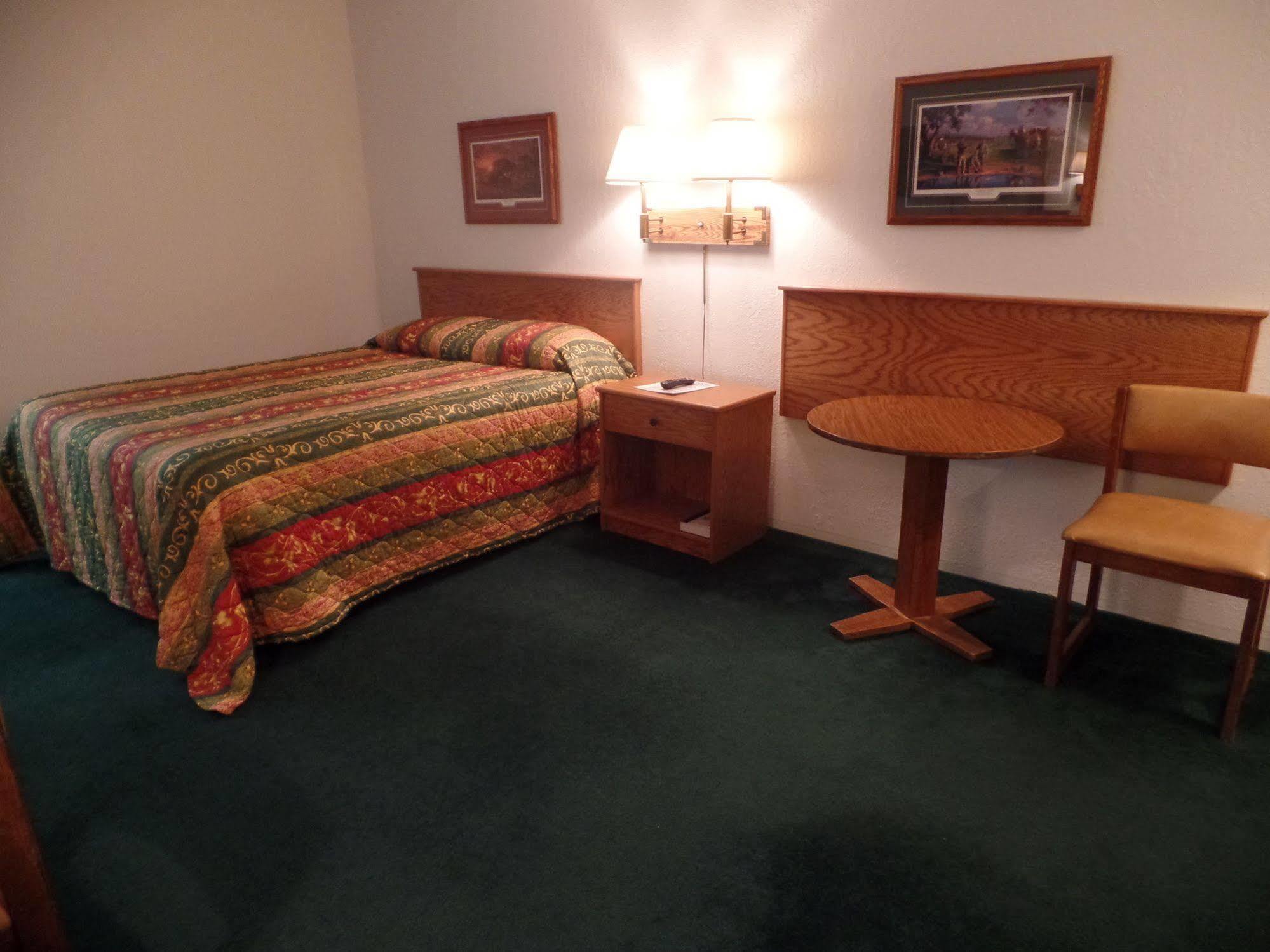 Dakota Country Inn Platte megye  Kültér fotó