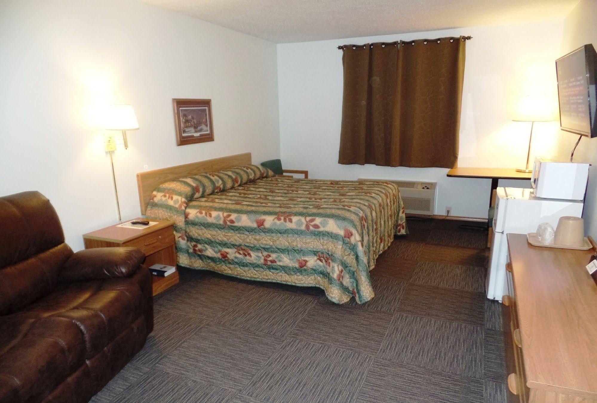Dakota Country Inn Platte megye  Kültér fotó
