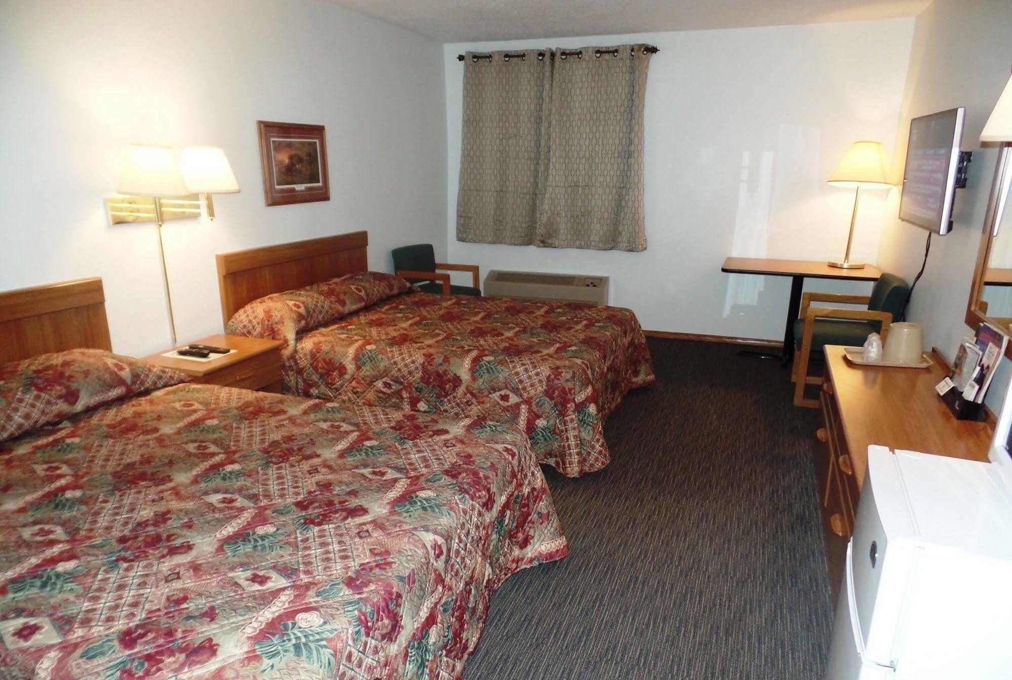 Dakota Country Inn Platte megye  Kültér fotó