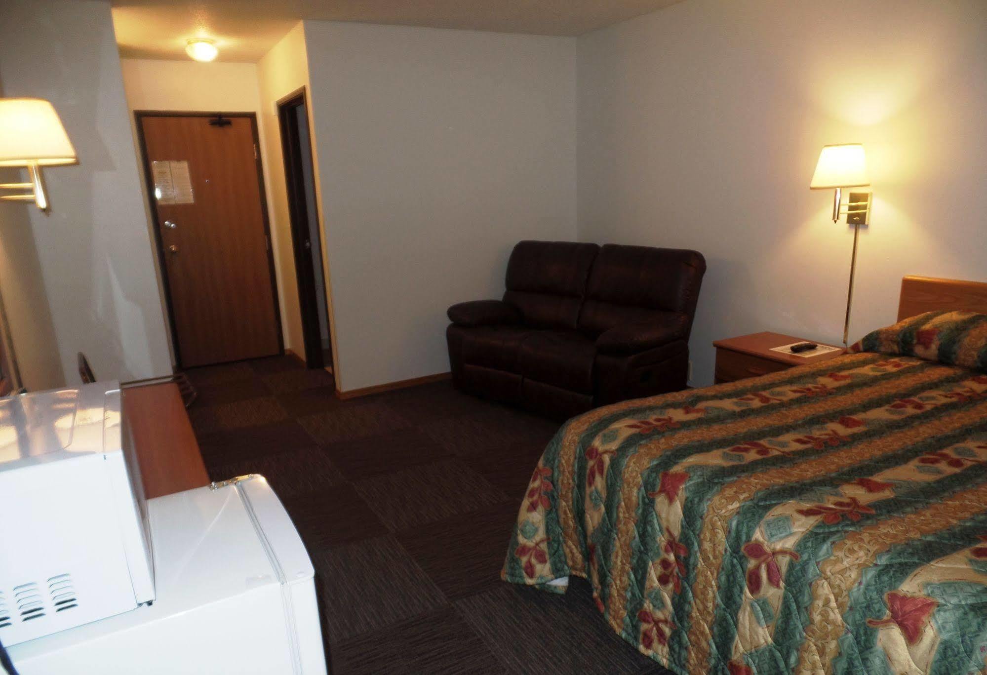 Dakota Country Inn Platte megye  Kültér fotó