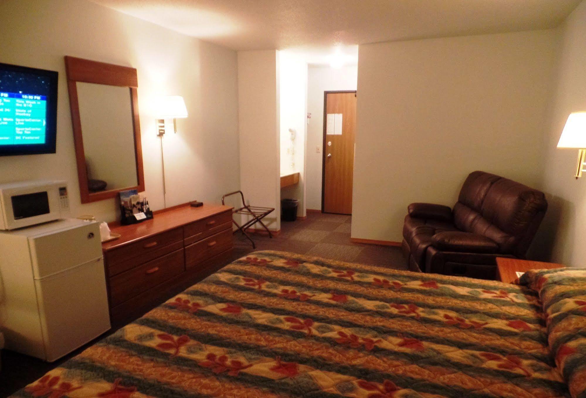 Dakota Country Inn Platte megye  Kültér fotó