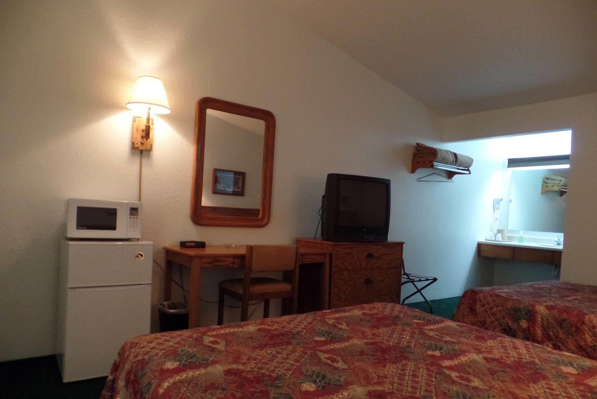Dakota Country Inn Platte megye  Kültér fotó