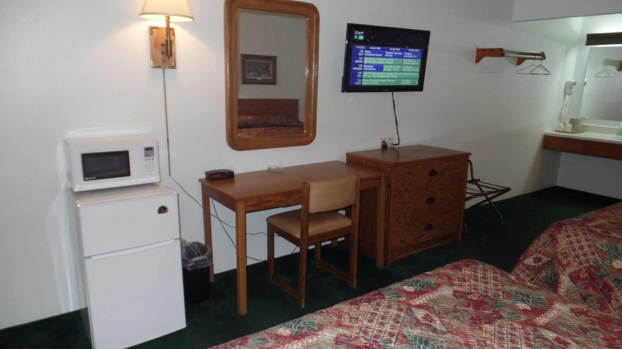 Dakota Country Inn Platte megye  Kültér fotó