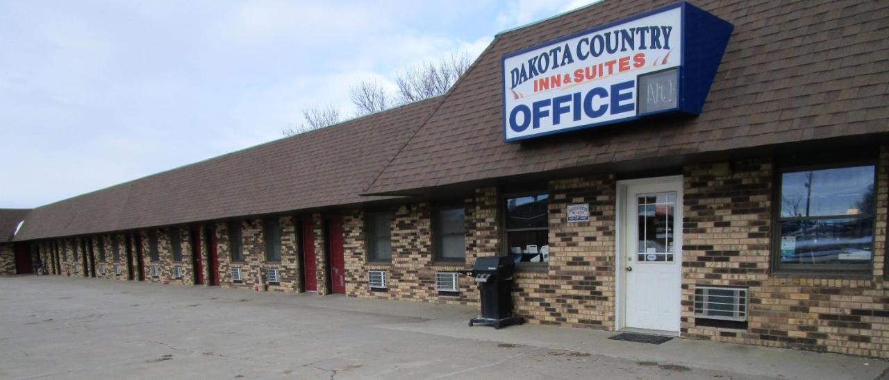 Dakota Country Inn Platte megye  Kültér fotó