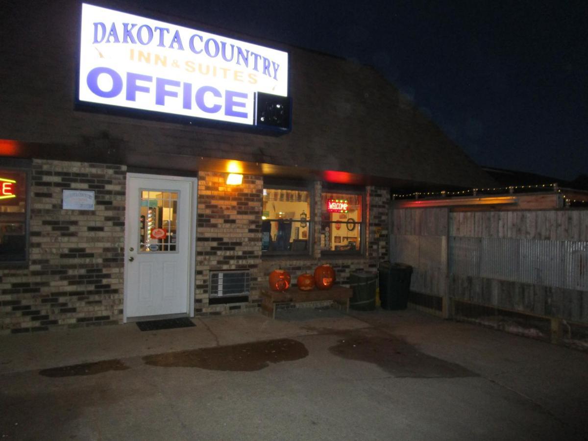 Dakota Country Inn Platte megye  Kültér fotó