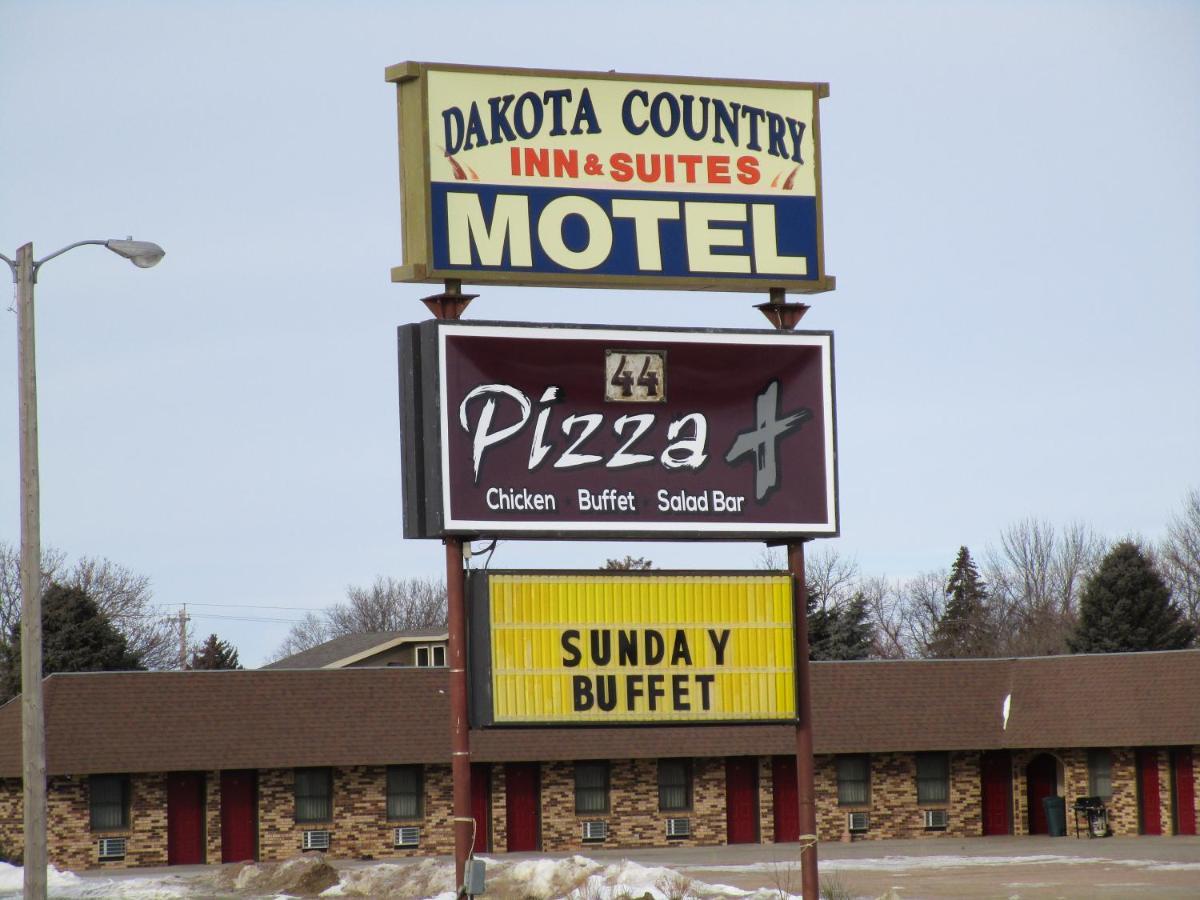 Dakota Country Inn Platte megye  Kültér fotó