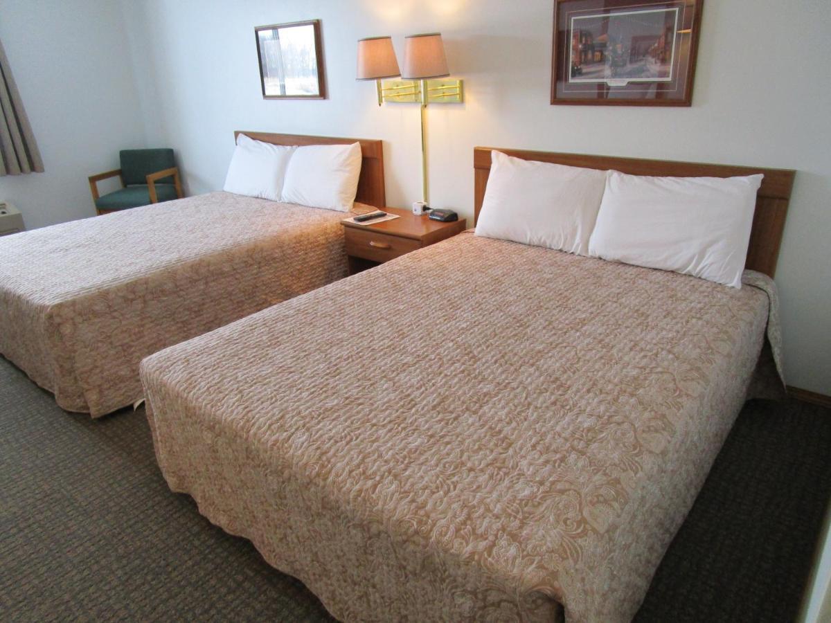 Dakota Country Inn Platte megye  Kültér fotó