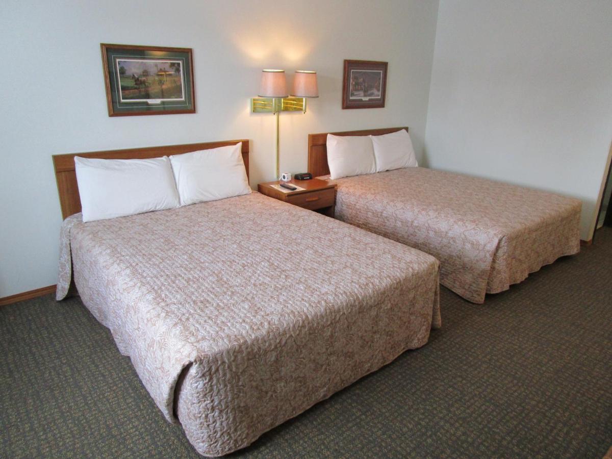 Dakota Country Inn Platte megye  Kültér fotó