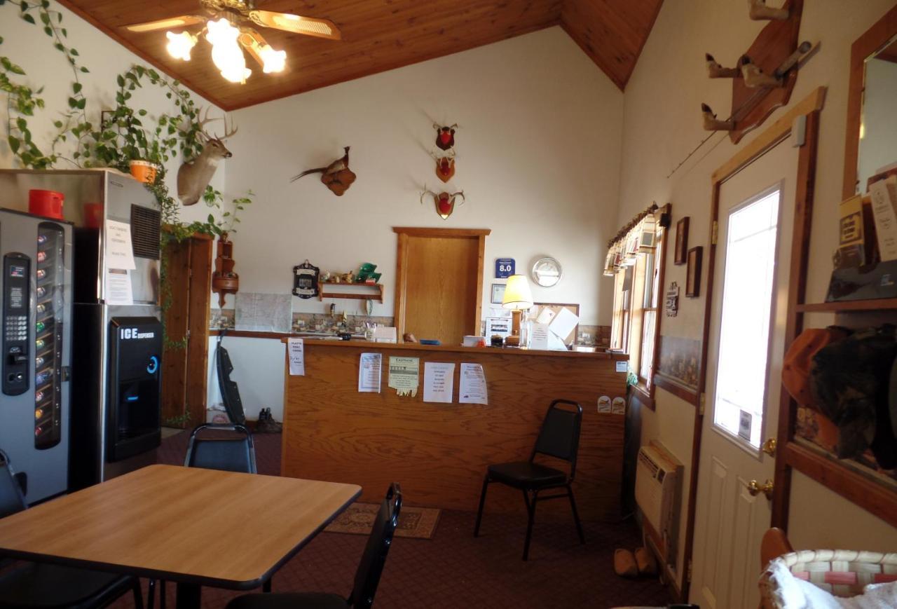 Dakota Country Inn Platte megye  Kültér fotó